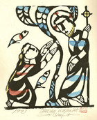 Noli me Tangere Noli me Tangere