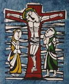 The Crucifixion(1991) The Crucifixion(1991)