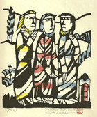 The Road to Emmaus The Road to Emmaus