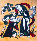 Woman of Canaan Woman of Canaan