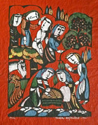 Nativity (1965) Nativity (1965)
