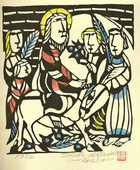 The Triumphal Entry The Triumphal Entry