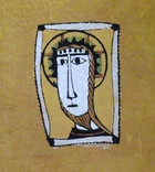 Handkerchief of Veronica Handkerchief of Veronica