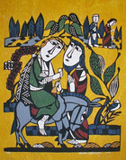 The Good Samaritan The Good Samaritan