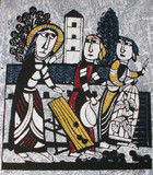 Christ Cleansing the Temple Christ Cleansing the Temple