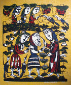 The Parable of the Vineyard Workers The Parable of the Vineyard Workers