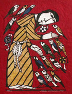St. Francis Preaches to the Birds St. Francis Preaches to the Birds