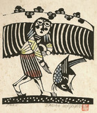 The Sower & the Seed The Sower & the Seed