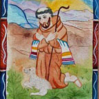 New Mexican Saint-Makers