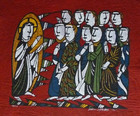 The Risen Christ on the Mountain (1981) The Risen Christ on the Mountain (1981)